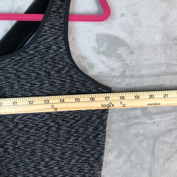 Smartwool willow lake dress Active Performance Merino Wool Tennis size M - Picture 8 of 8